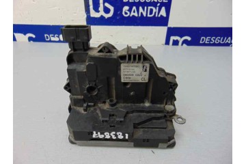 Cerradura puerta delantera derecha, Citroen Jumper Furgón Gran Volumen 35 L3H2 HDi 120 2008, 1350147080