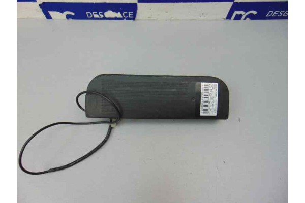 Airbag lateral izquierdo, 4M51A611D11AD