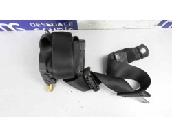 Cinturon seguridad trasero derecho, Mercedes-benz Clase Ml (Bm 163) * 2002