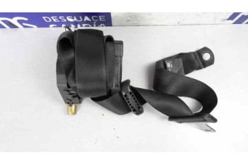 Cinturon seguridad trasero derecho, Mercedes-benz Clase Ml (Bm 163) * 2002
