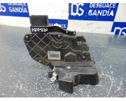 Cerradura puerta trasera izquierda, Ford S-max (CA1) Limited Edition 2011, AM2A-R26413-AA
