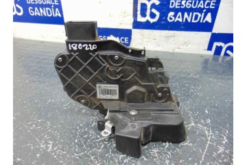 Cerradura puerta trasera izquierda, Ford S-max (CA1) Limited Edition 2011, AM2A-R26413-AA
