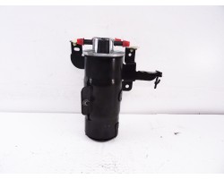 Filtro gasoil, Audi A6 Allroad Quattro (4FH) 2.7 TDI Quattro 2008, 4F0201987E