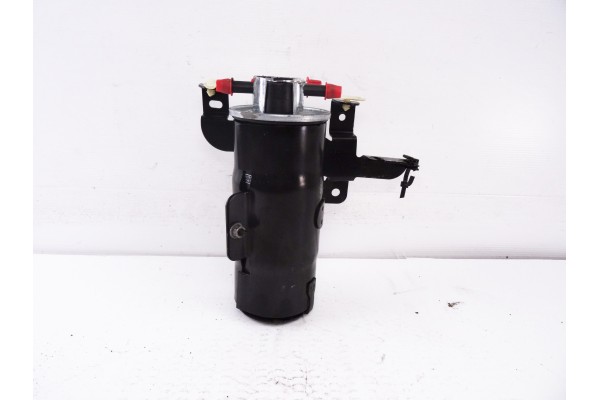 Filtro gasoil, Audi A6 Allroad Quattro (4FH) 2.7 TDI Quattro 2008, 4F0201987E