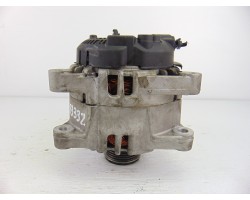 Alternador, Citroen C3 Picasso Exclusive 2013, 9678048880