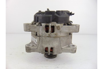 Alternador, Citroen C3 Picasso Exclusive 2013, 9678048880