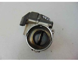 Caja mariposa, Seat Leon (1P1) Reference, 03G128063A