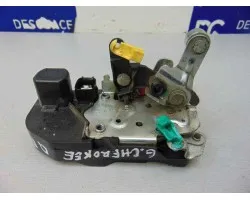 Cerradura puerta delantera derecha, Jeep Grand Cherokee (Wh) 3.0 CRD Laredo 2007
