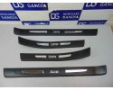 Moldura, Bmw Serie 7 (E65/E66) 730d 2008
