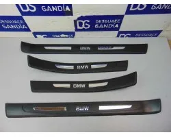 Moldura, Bmw Serie 7 (E65/E66) 730d 2008