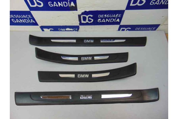 Moldura, Bmw Serie 7 (E65/E66) 730d 2008