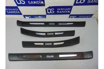 Moldura, Bmw Serie 7 (E65/E66) 730d 2008