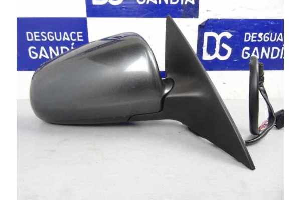 7 CABLES RETROVISOR DERECHO AUDI A6 AVANT (4F5)