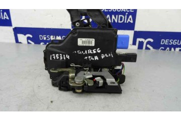Cerradura puerta trasera derecha, Volkswagen Touareg (7LA) Tdi V10, 7L0839016B