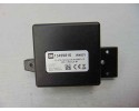 Módulo electrónico, Opel Astra K Berlina 5P Dynamic Start/Stop 2015, 13499816