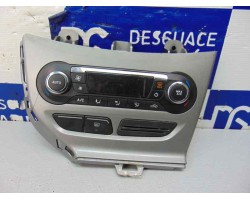 Mando climatizador, Ford Focus Berlina (CB8) Trend 2012, BM5T18C612CH