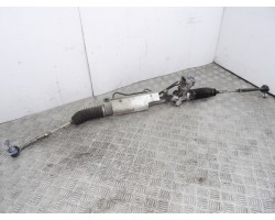 Cremallera direccion, Opel Vectra C Berlina Club 2004
