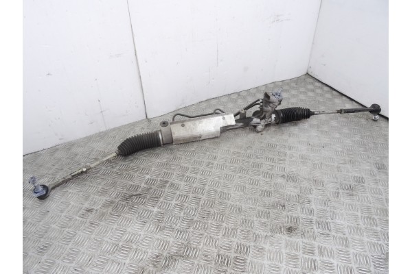 Cremallera direccion, Opel Vectra C Berlina Club 2004