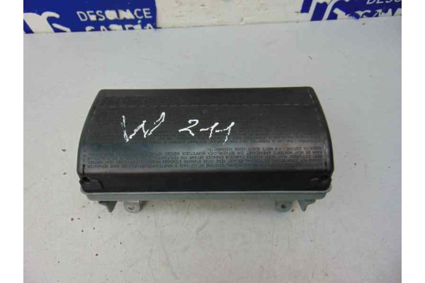 Airbag delantero derecho, Mercedes-benz Clase e (Bm 211) Berlina E 320 CDI 4-Matic (211.089) 2005, A2118603305