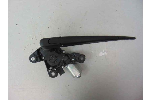 Motor limpia trasero, Nissan Micra (K14) Acenta 2019
