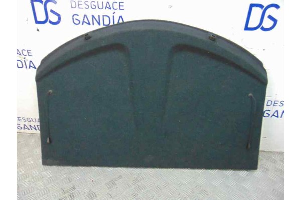 Bandeja trasera, Alfa Romeo Gt (125) 1.9 JTD 16V 150/ Progression 2006