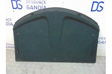 Bandeja trasera, Alfa Romeo Gt (125) 1.9 JTD 16V 150/ Progression 2006