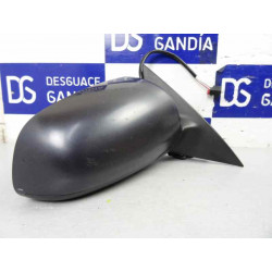 GRIS OSCURO RETROVISOR DERECHO AUDI A6 ALLROAD QUATTRO (4FH)