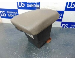 Apoyabrazos central, Jeep Cherokee (Kj) 2.5 CRD Básico 2002, 05072904AA