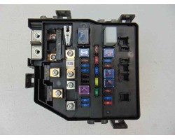 Caja reles / fusibles, Honda Civic 5 Puertas (Fk) 1.8 Comfort 2011, 14SMG-E03