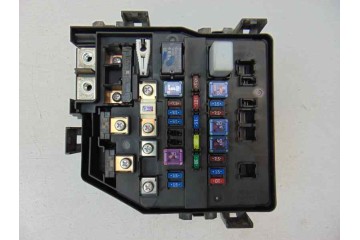 Caja reles / fusibles, Honda Civic 5 Puertas (Fk) 1.8 Comfort 2011, 14SMG-E03