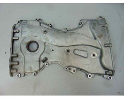 Tapa distribucion, Hyundai Sonata (Nf) 2.4 Style 2006, 21350-25000