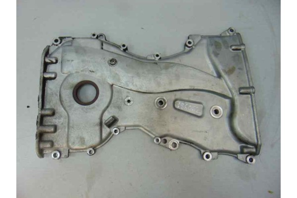 Tapa distribucion, Hyundai Sonata (Nf) 2.4 Style 2006, 21350-25000