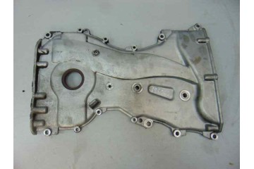 Tapa distribucion, Hyundai Sonata (Nf) 2.4 Style 2006, 21350-25000