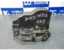 Cerradura puerta trasera derecha, Bmw Serie 5 Berlina (E60) 525d 2005, 7167076