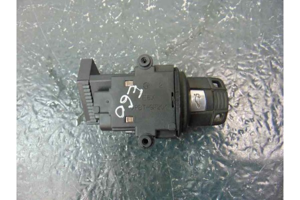 Conmutador de arranque, Bmw Serie 5 Berlina (E60) 525d 2005, 6954722