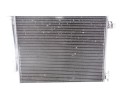 Condensador / radiador aire acondicionado, Dacia Sandero Ii Basis 2018, 921006843R
