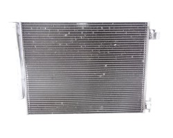 Condensador / radiador aire acondicionado, Dacia Sandero Ii Basis 2018, 921006843R