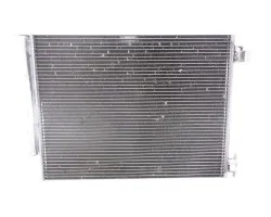 Condensador / radiador aire acondicionado, Dacia Sandero Ii Basis 2018, 921006843R