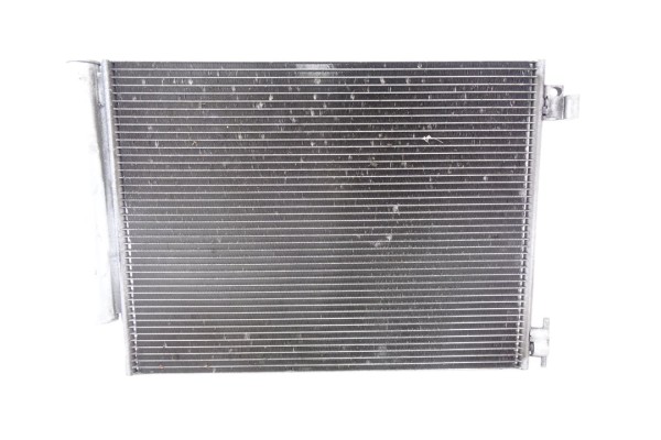 Condensador / radiador aire acondicionado, Dacia Sandero Ii Basis 2018, 921006843R