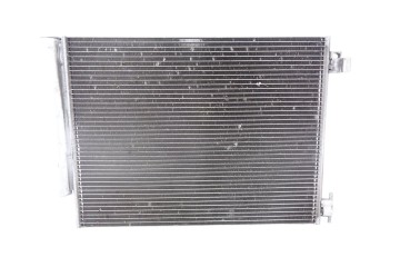 Condensador / radiador aire acondicionado, Dacia Sandero Ii Basis 2018, 921006843R