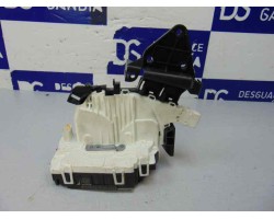 Cerradura puerta trasera derecha, Mercedes-benz Clase C (Bm 204) Berlina C 220 Cdi (204.008) 2009, A2047301435