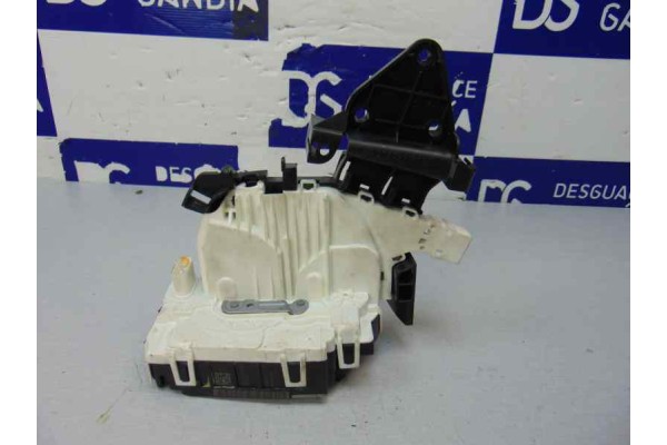 Cerradura puerta trasera derecha, Mercedes-benz Clase C (Bm 204) Berlina C 220 Cdi (204.008) 2009, A2047301435