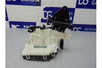 Cerradura puerta trasera derecha, Mercedes-benz Clase C (Bm 204) Berlina C 220 Cdi (204.008) 2009, A2047301435