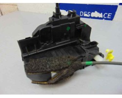 Cerradura puerta delantera izquierda, Nissan Juke (F15E) Acenta 2013