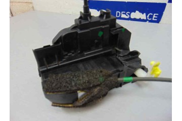 Cerradura puerta delantera izquierda, Nissan Juke (F15E) Acenta 2013