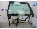 Elevalunas trasero izquierdo, Audi A6 Avant (4B5) 2.7 T Quattro 2001, 4B0839397B