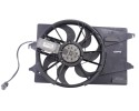 Electroventilador, Ford Mondeo Berlina (Ge) Ambiente 2002, 2S718C607B