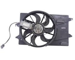 Electroventilador, Ford Mondeo Berlina (Ge) Ambiente 2002, 2S718C607B