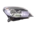Faro derecho, Opel Astra H Twin Top Cosmo 2008, 24451033