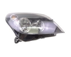 Faro derecho, Opel Astra H Twin Top Cosmo 2008, 24451033